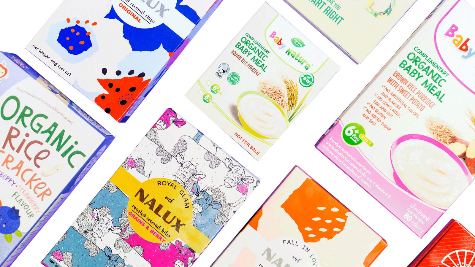 Brake Catering box PATTANASILP PRINTPACK